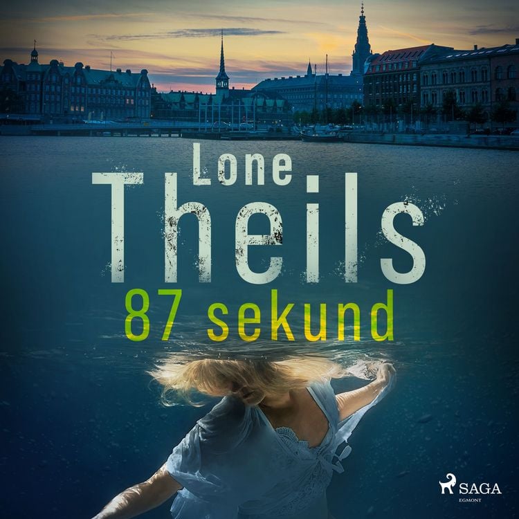 Produktbild: 87 sekund