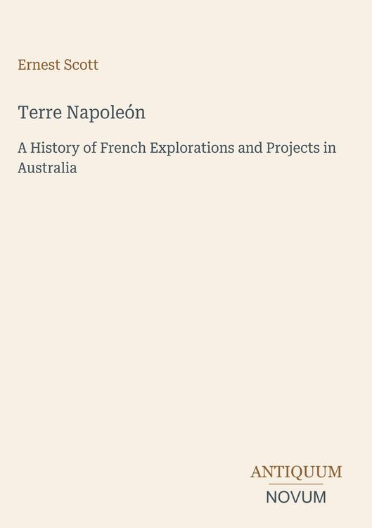 Produktbild: Terre Napole&oacute;n