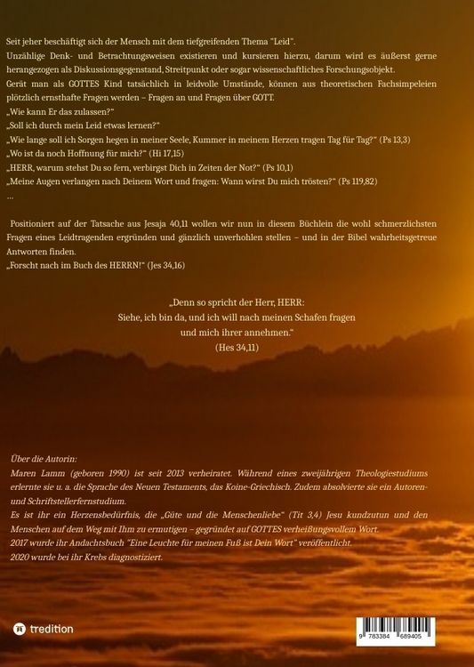 Produktbild: Im Gewandbausch Jesu