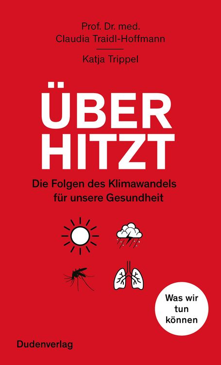 Produktbild: Überhitzt