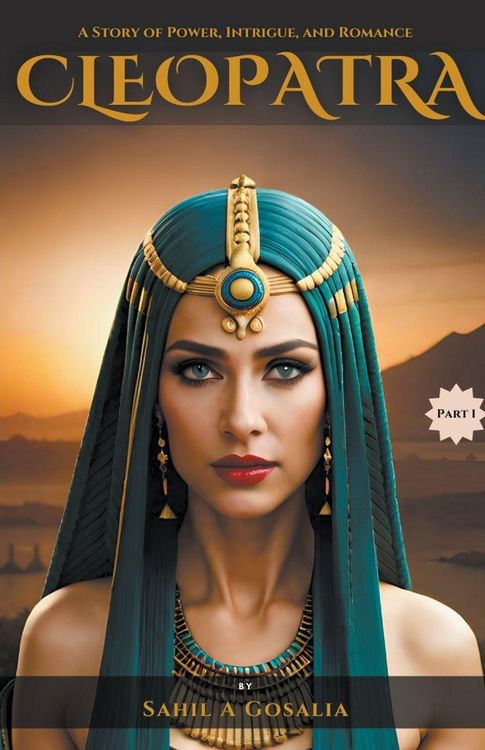 Produktbild: Cleopatra