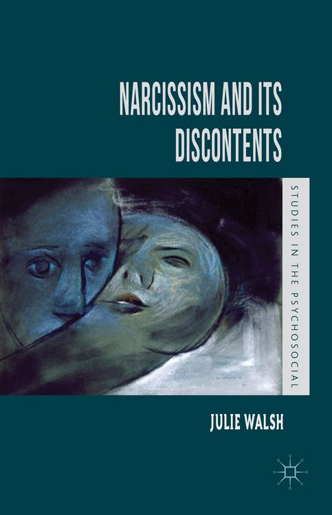 Produktbild: Narcissism and Its Discontents