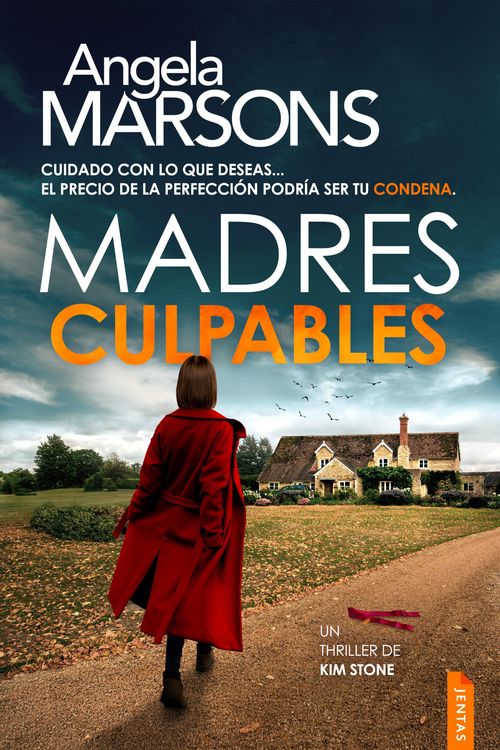 Produktbild: Madres culpables