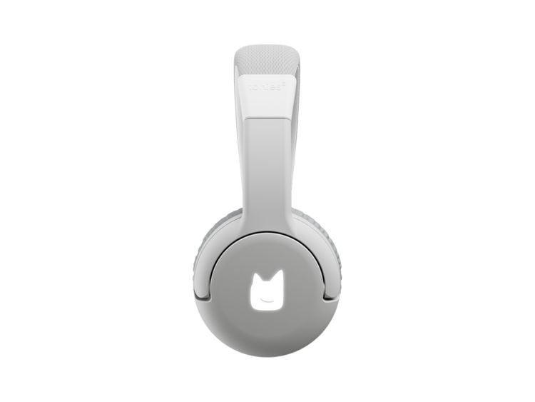 Produktbild: Tonies: Bluetooth Kopfh&ouml;rer - Grau