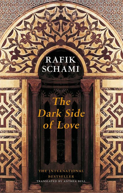 Produktbild: Dark Side Of Love