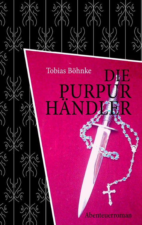 Produktbild: Die Purpurh&auml;ndler
