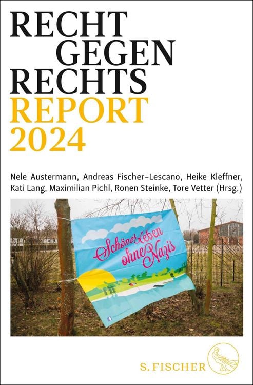 Produktbild: Recht gegen rechts