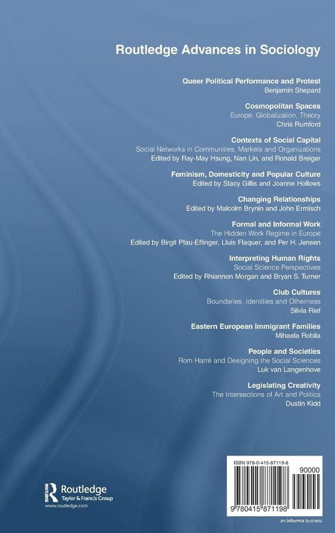 Produktbild: Legislating Creativity