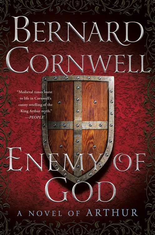 Produktbild: Enemy of God