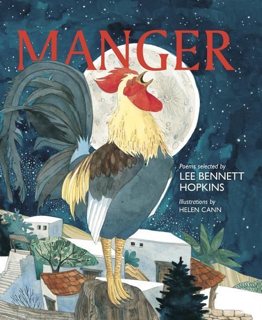 Produktbild: Manger