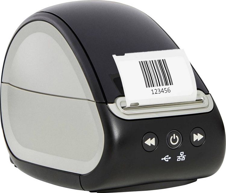 Produktbild: DYMO&reg; LabelWriter 550 Turbo