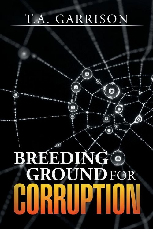 Produktbild: Breeding Ground for Corruption