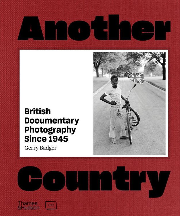 Produktbild: Another Country