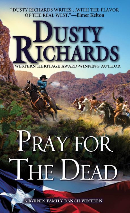 Produktbild: Pray For The Dead
