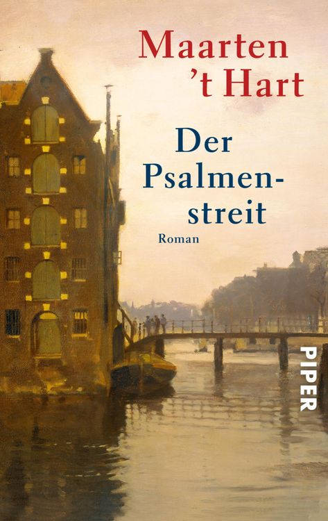 Produktbild: Der Psalmenstreit