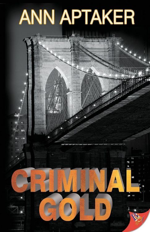 Produktbild: Criminal Gold