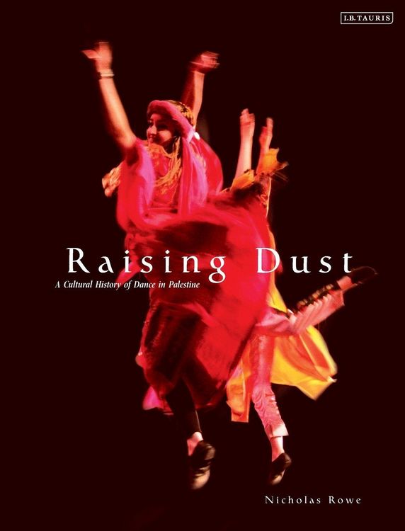 Produktbild: Raising Dust