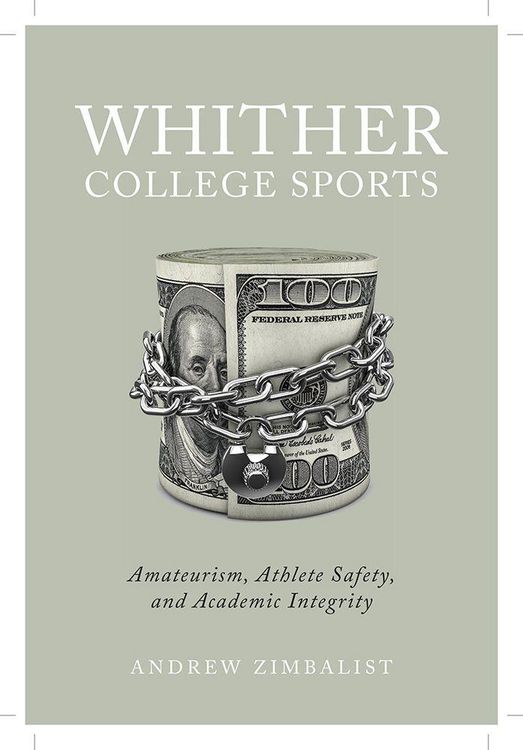 Produktbild: Whither College Sports
