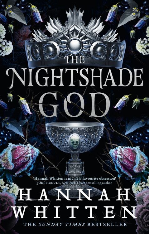 Produktbild: The Nightshade God