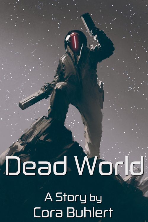 Dead World (In Love and War, #11)