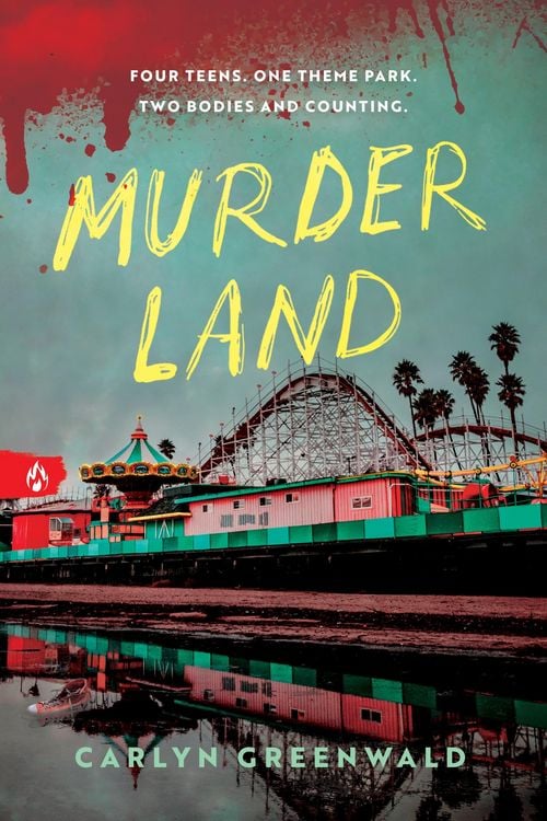 Produktbild: Murder Land
