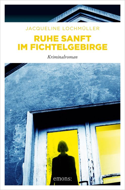 Produktbild: Ruhe sanft im Fichtelgebirge
