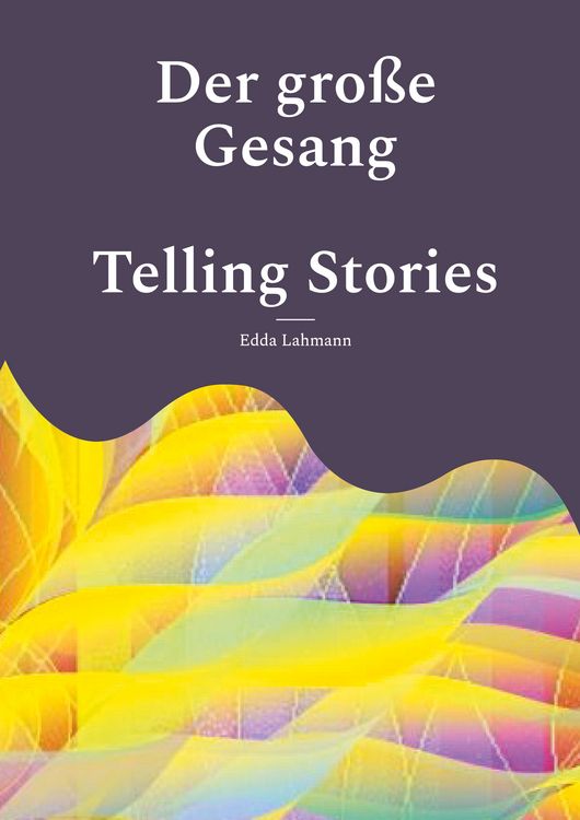 Produktbild: Der gro&szlig;e Gesang