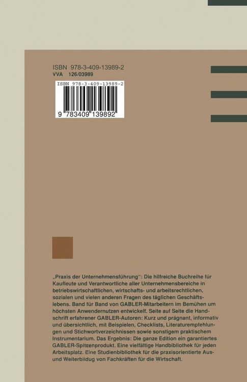 Produktbild: Unternehmensformen und Unternehmenszusammenschl&uuml;sse