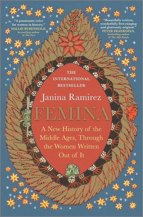 Produktbild: Femina