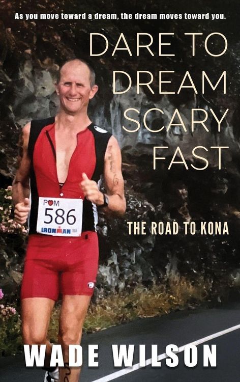Produktbild: Dare to Dream Scary Fast