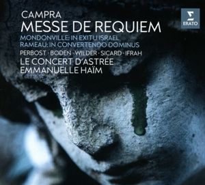 Produktbild: Messe de requiem