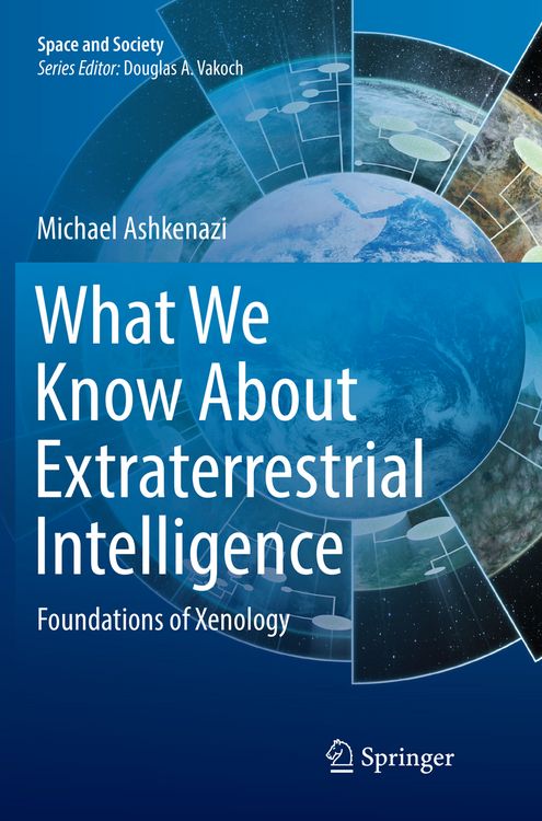 Produktbild: What We Know About Extraterrestrial Intelligence