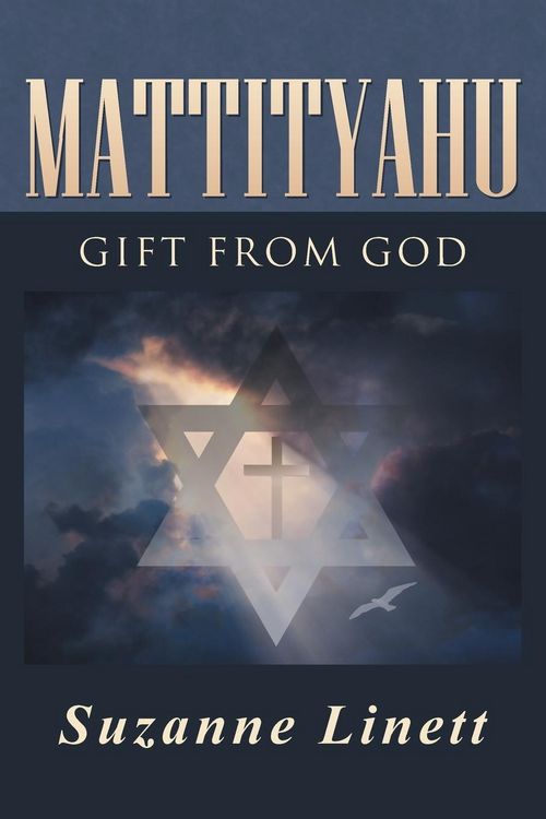 Produktbild: Mattityahu