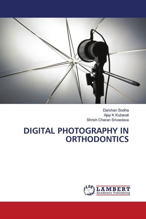 Produktbild: Digital Photography in Orthodontics