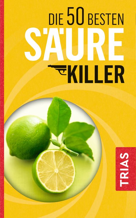Produktbild: Die 50 besten Säure-Killer