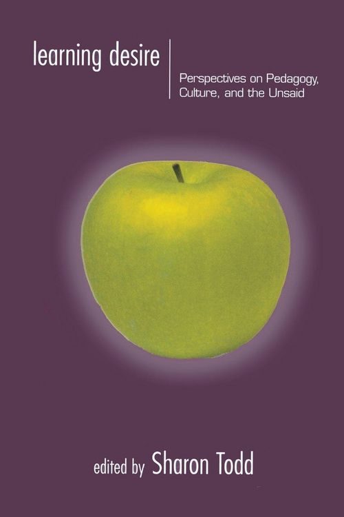 Produktbild: Learning Desire