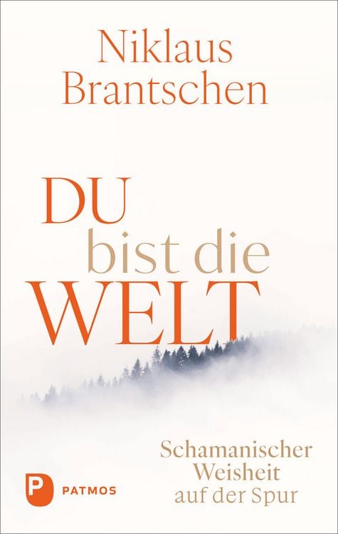 Produktbild: Du bist die Welt