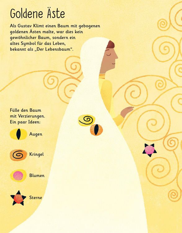 Produktbild: Fingerstempeln: Ber&uuml;hmte Gem&auml;lde