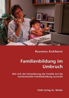 Produktbild: Wandel der Familienbildung