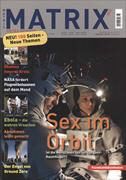 Produktbild: Sex im Orbit