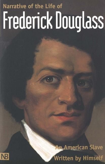 Produktbild: Narrative of the Life of Frederick Douglass, an American Slave