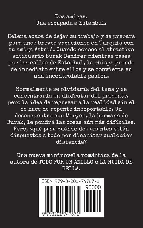 Produktbild: El turco