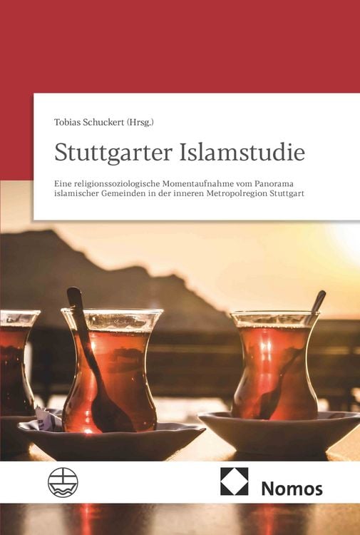 Produktbild: Stuttgarter Islamstudie