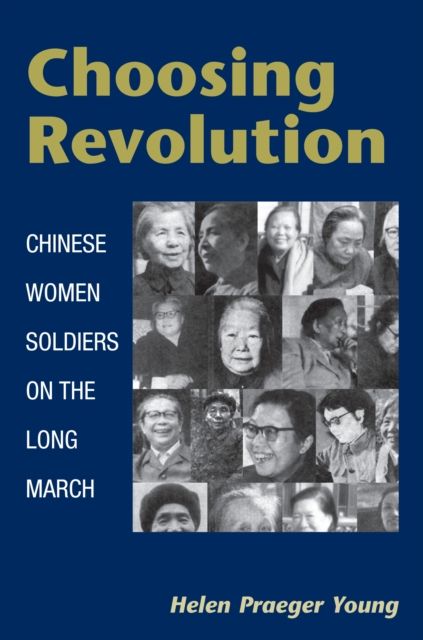 Produktbild: Young, H: Choosing Revolution