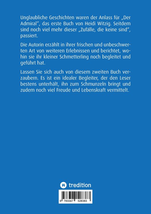Produktbild: Zuf&auml;lle, die keine sind