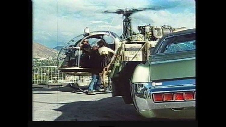 Produktbild: Duell der Helikopter