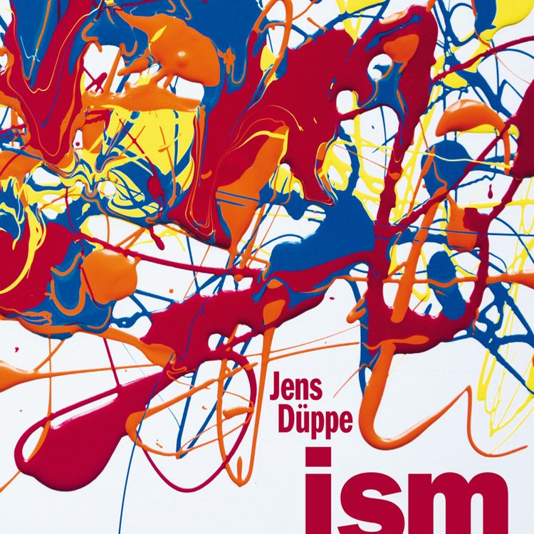 Produktbild: ISM (Digipak)