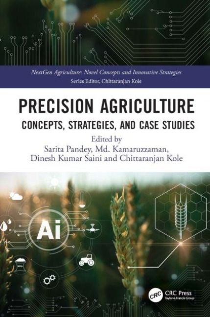 Produktbild: Precision Agriculture