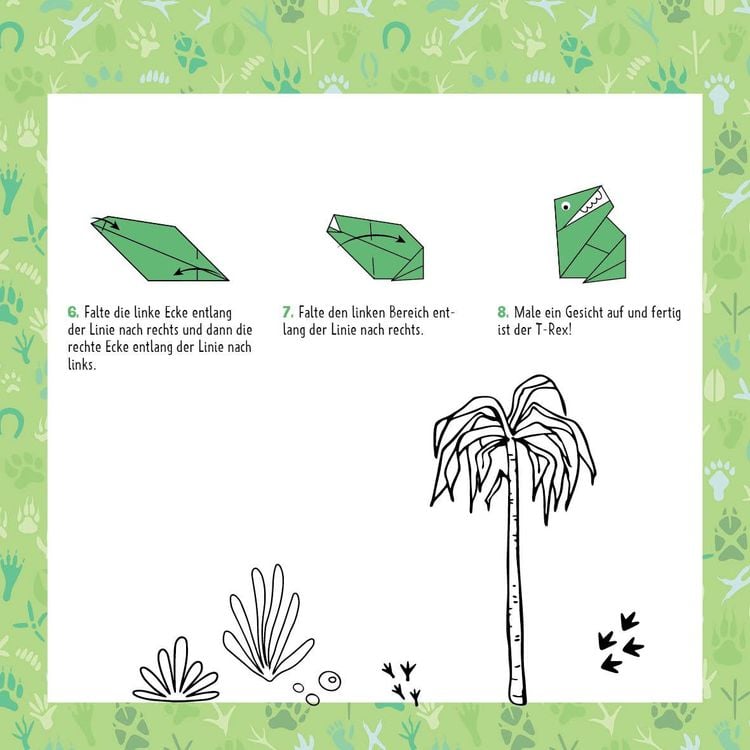 Produktbild: 88 x Origami Kids – Lieblingstiere