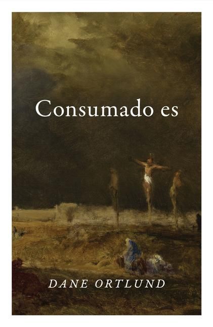 Produktbild: It Is Finished (Spanish 10-Pack)
